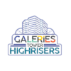 Galeries Tower Highrisers